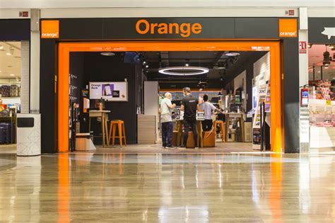 tienda orange erandio|Tienda Orange Erandio